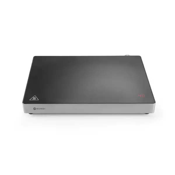 Inductie warmhoudplaat Kitchen Line - Main Image