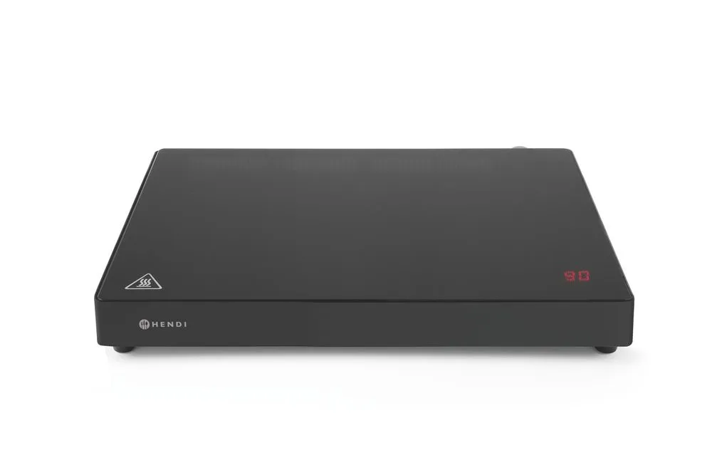 Inductiekookplaat Kitchen Line - Main Image