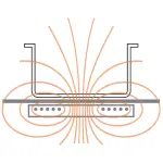 Inductieplaat 3000 watt, tactiele toetsen - Image 2