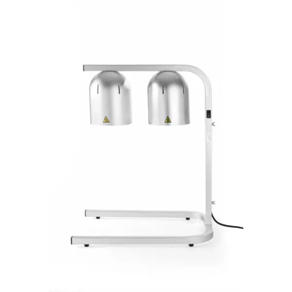 Infrarood warmhoudbrug - Main Image