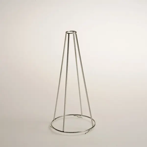 Inox steun voor spuitzakken - Main Image