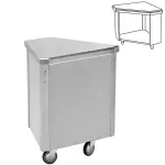 Intern hoekelement 45° - Main Image