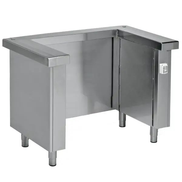 Invoegelement voor karren - Main Image