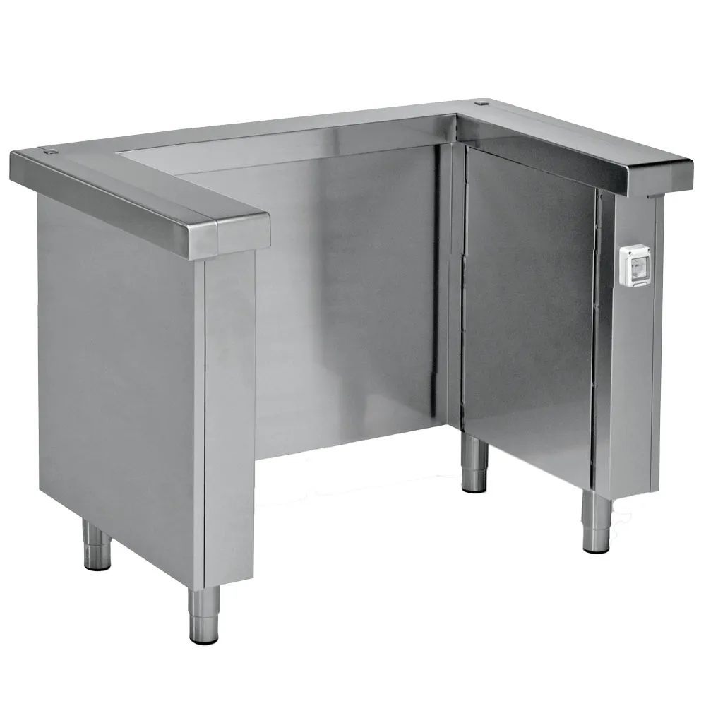 Invoegelement voor karren - Main Image