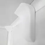 Kamer ISO 80, afm. int. 1430 x 1030 xh 2030 mm (2,99 m³) - Image 2