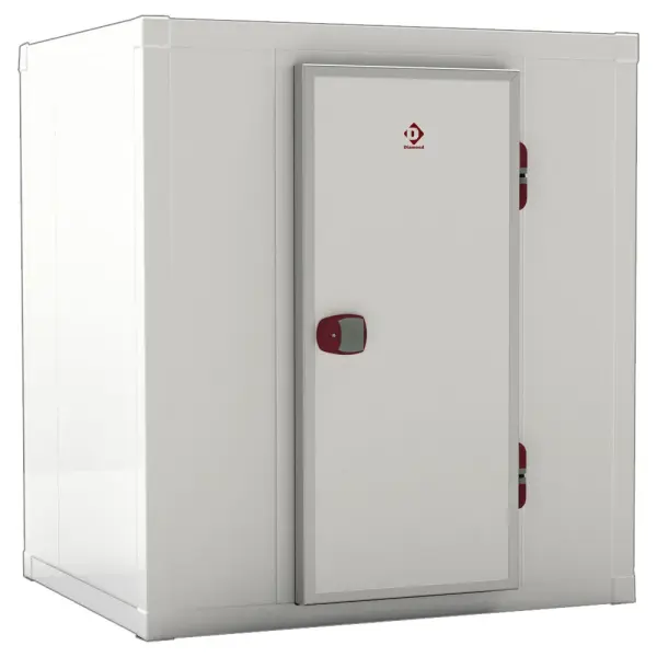 Kamer ISO 80, afm. int. 2230 x 1430 xh 2030 mm (6,47 m³) - Main Image