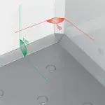 Kamer ISO 80, afm. int. 2440x2140xh1950 mm (10182 liter) - Image 5