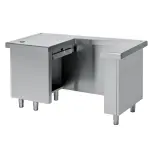 Kassaelement (links) - Main Image