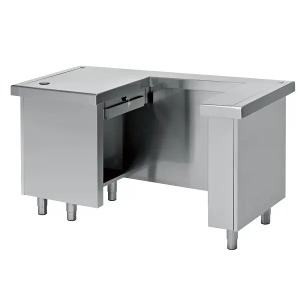 Kassaelement (links) - Main Image