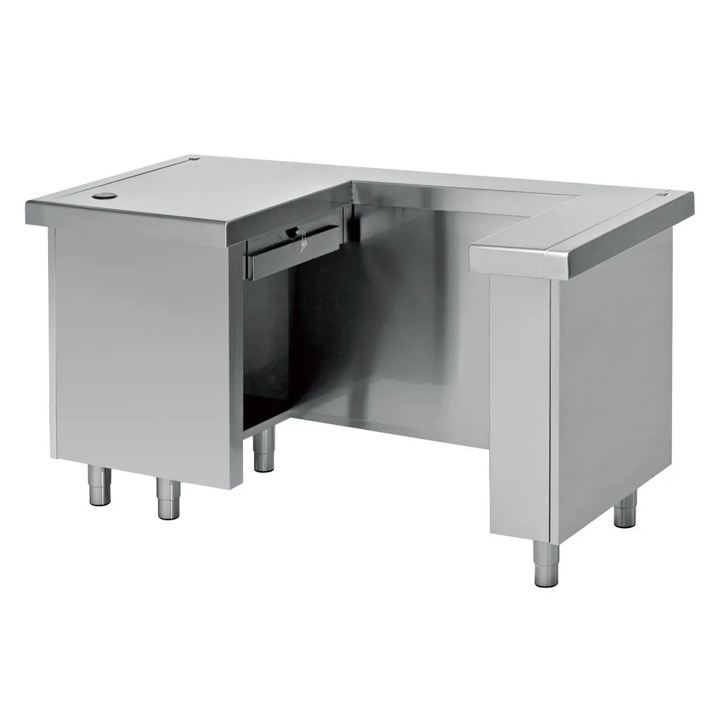 Kassaelement (links) - Main Image