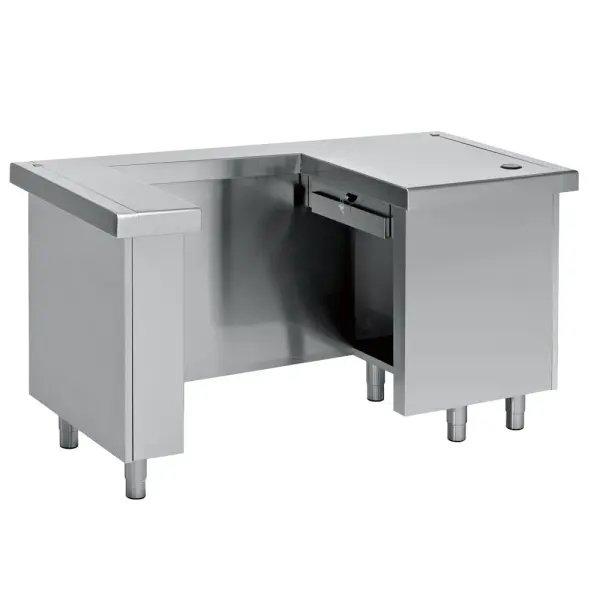 Kassaelement (rechts) - Main Image