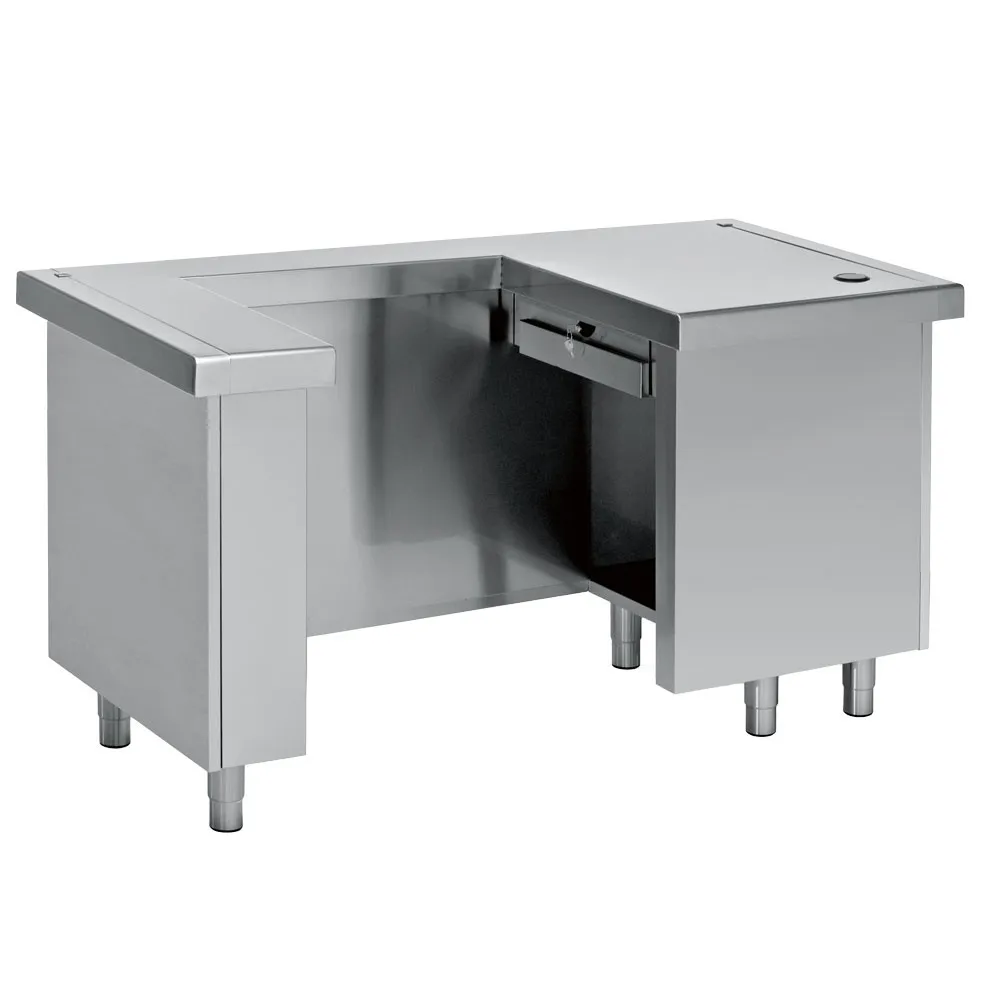 Kassaelement (rechts) - Main Image