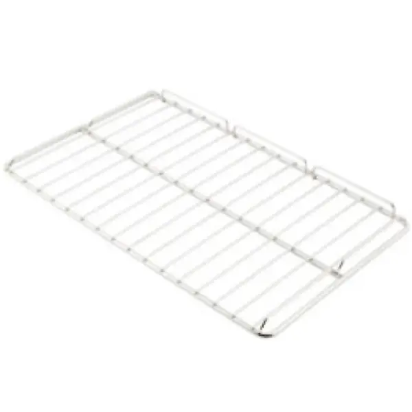 Kit 2 roosters GN1/1, inox AISI 304 - Main Image