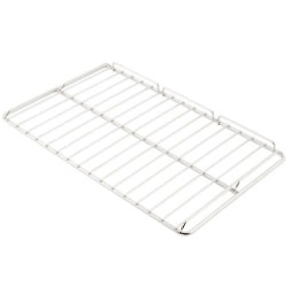 Kit 2 roosters GN1/1, inox AISI 304 - Main Image Kit 2 roosters GN1/1, inox AISI 304 - Main Image