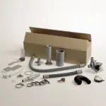 Kit afvoerpomp - Main Image