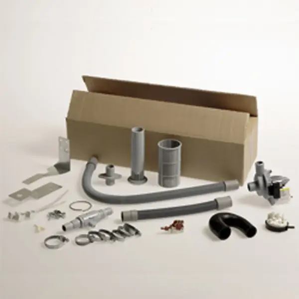 Kit afvoerpomp WR-LVCP-12 - Main Image