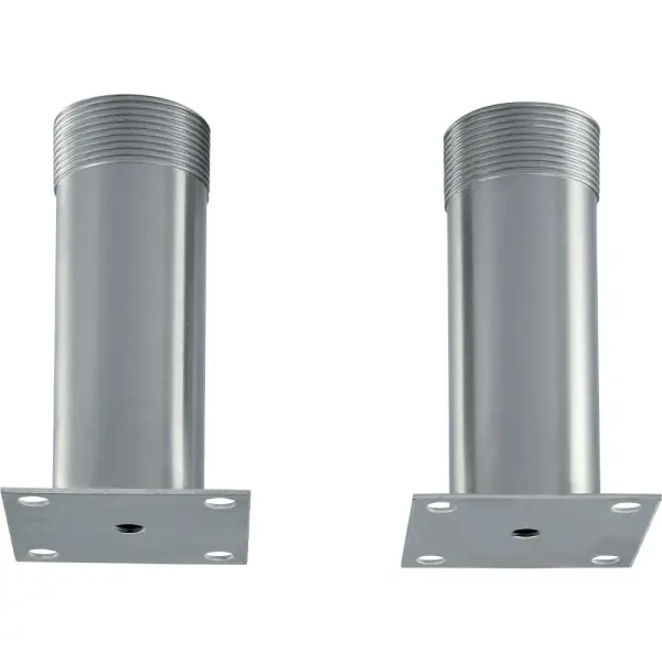 Kit anti-omkering (bevestiging aan de grond met 2 poten) - Main Image