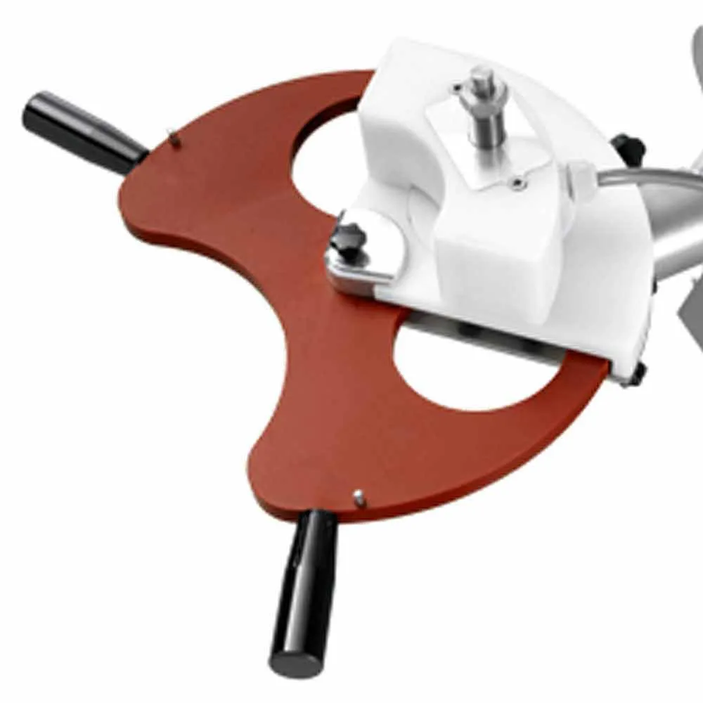 Kit hamburgers, Ø 100 mm (140 gr) - Main Image Kit hamburgers, Ø 100 mm (140 gr) - Main Image