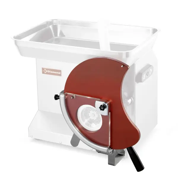 Kit hamburgers, ovale vorm (130 gr) - Main Image