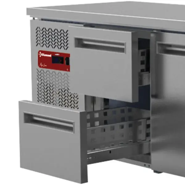 Kit ladenblok (1/2 + 1/2), tafels BMIV... - Main Image