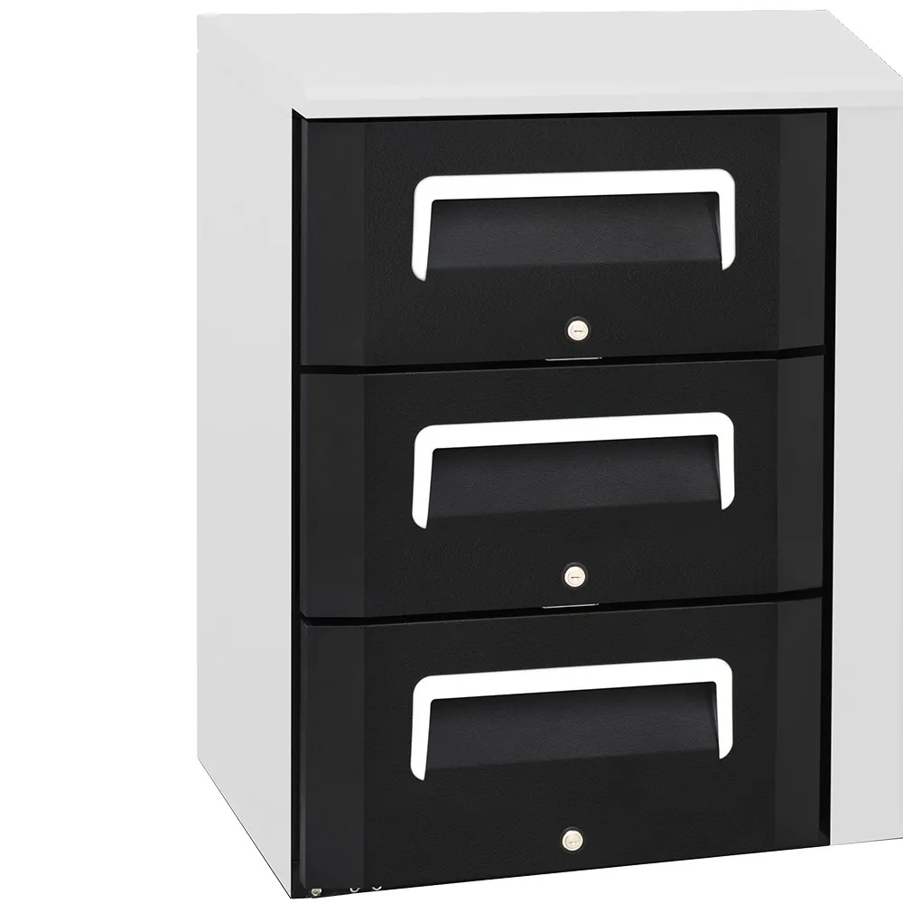 Kit ladenblok (1/3 + 1/3 + 1/3) x RLB... - Main Image