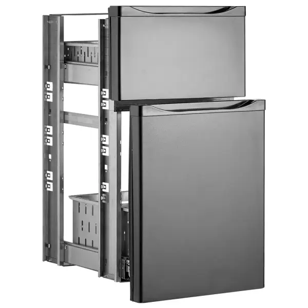 Kit ladenblok (1/3 + 2/3) x TAV... - Main Image