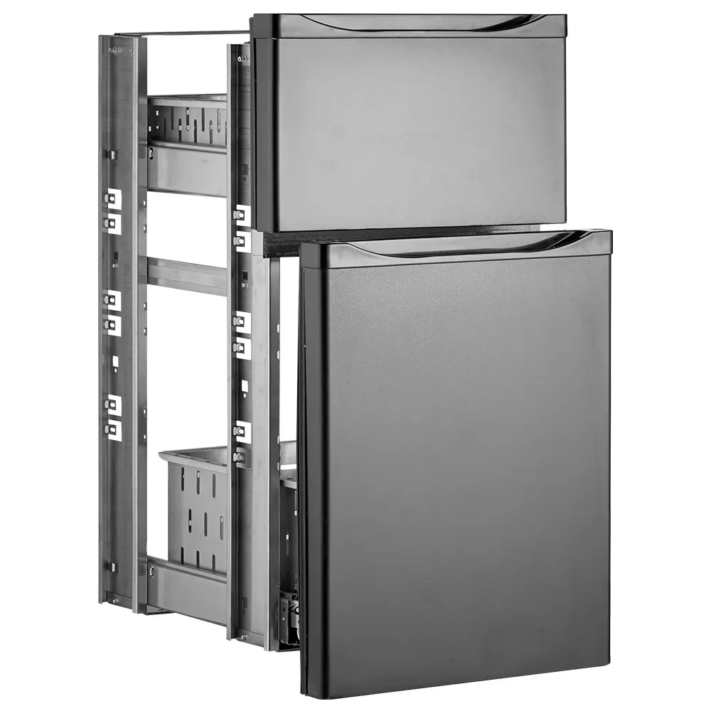 Kit ladenblok (1/3 + 2/3) x TAV... - Main Image