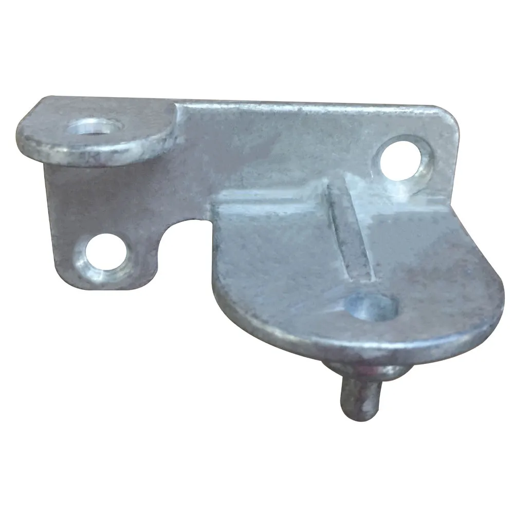 Kit rechtse scharnier voor deuren tafels GOLD Line PLUS - Main Image