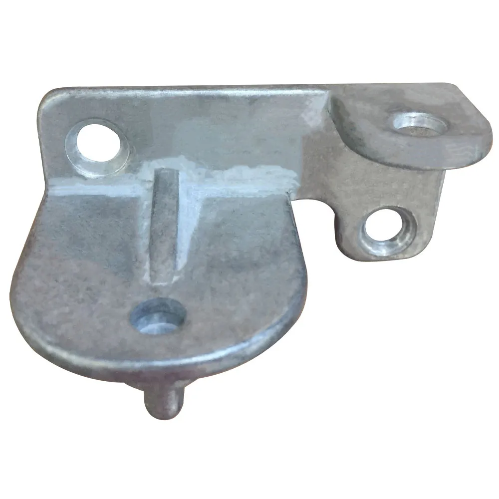 Kit scharnier links voor deuren tafels GOLD Line PLUS - Main Image