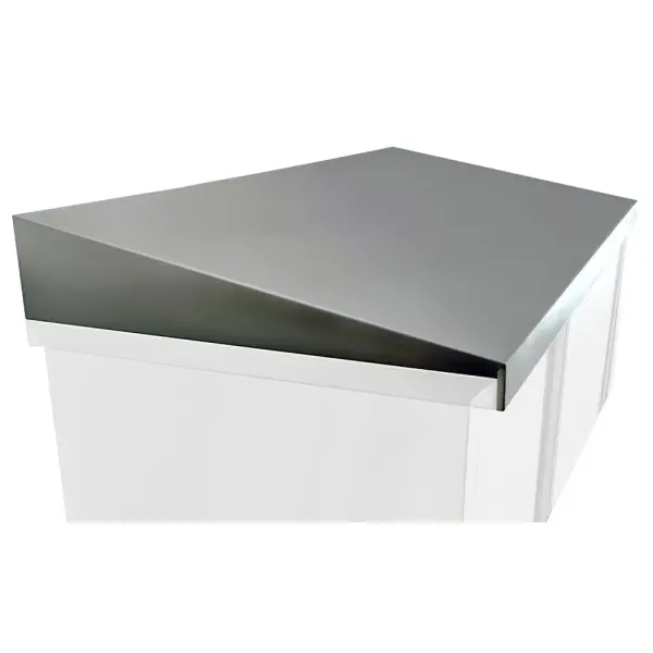 Kit schuin dak voor hoge kast "AR.../B" - Main Image