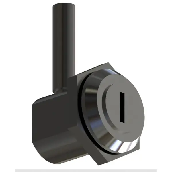 Kit sleutelslot, kasten 550-1100 litres - Main Image