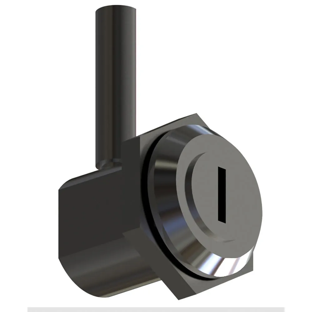 Kit sleutelslot, kasten 550-1100 litres - Main Image