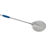 Kleine ronde schep in R.V.S. Ø 200 mm - Main Image