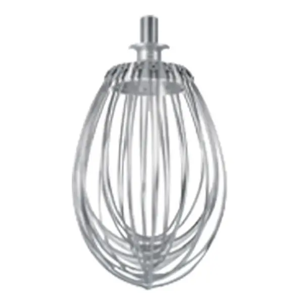 Klopper, 10 liter (roestvri staal/aluminium), complementair - Main Image