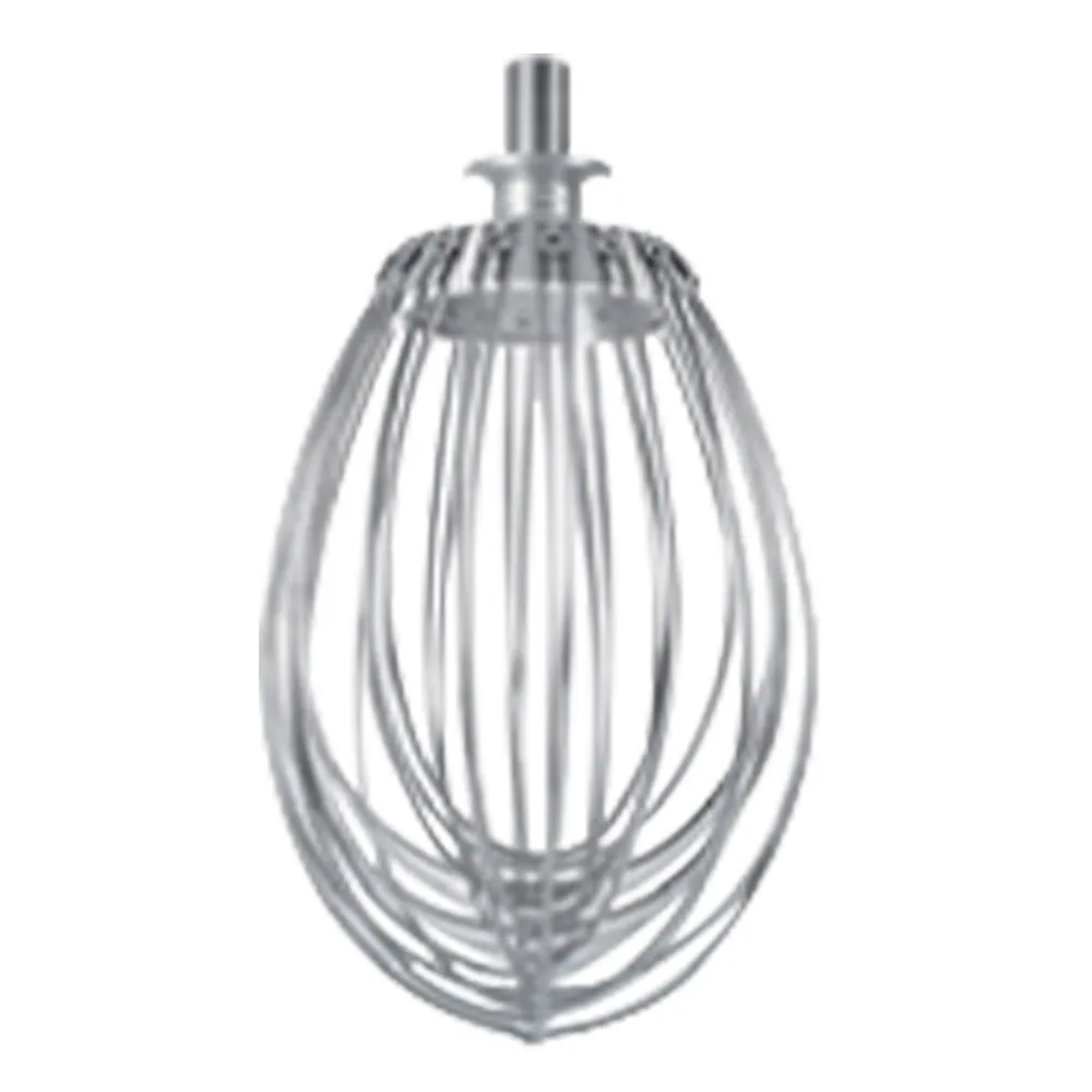 Klopper, 10 liter (roestvri staal/aluminium), complementair - Main Image