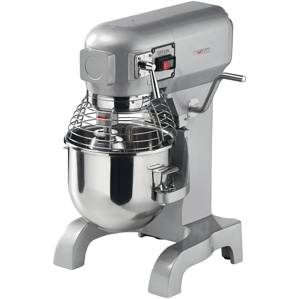 Klopper-menger, 10 liter - Main Image