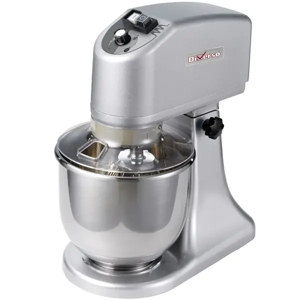 Klopper-menger, 7 liter - Main Image