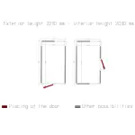 Koelcel ISO 100, binnen afmetingen 2230 x 4030 xh 2230 mm (20,04 m³) - Image 2