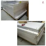 Koelcel ISO 100, binnen afmetingen 2830 x 3430 xh 2230 mm (21,65 m³) - Image 3