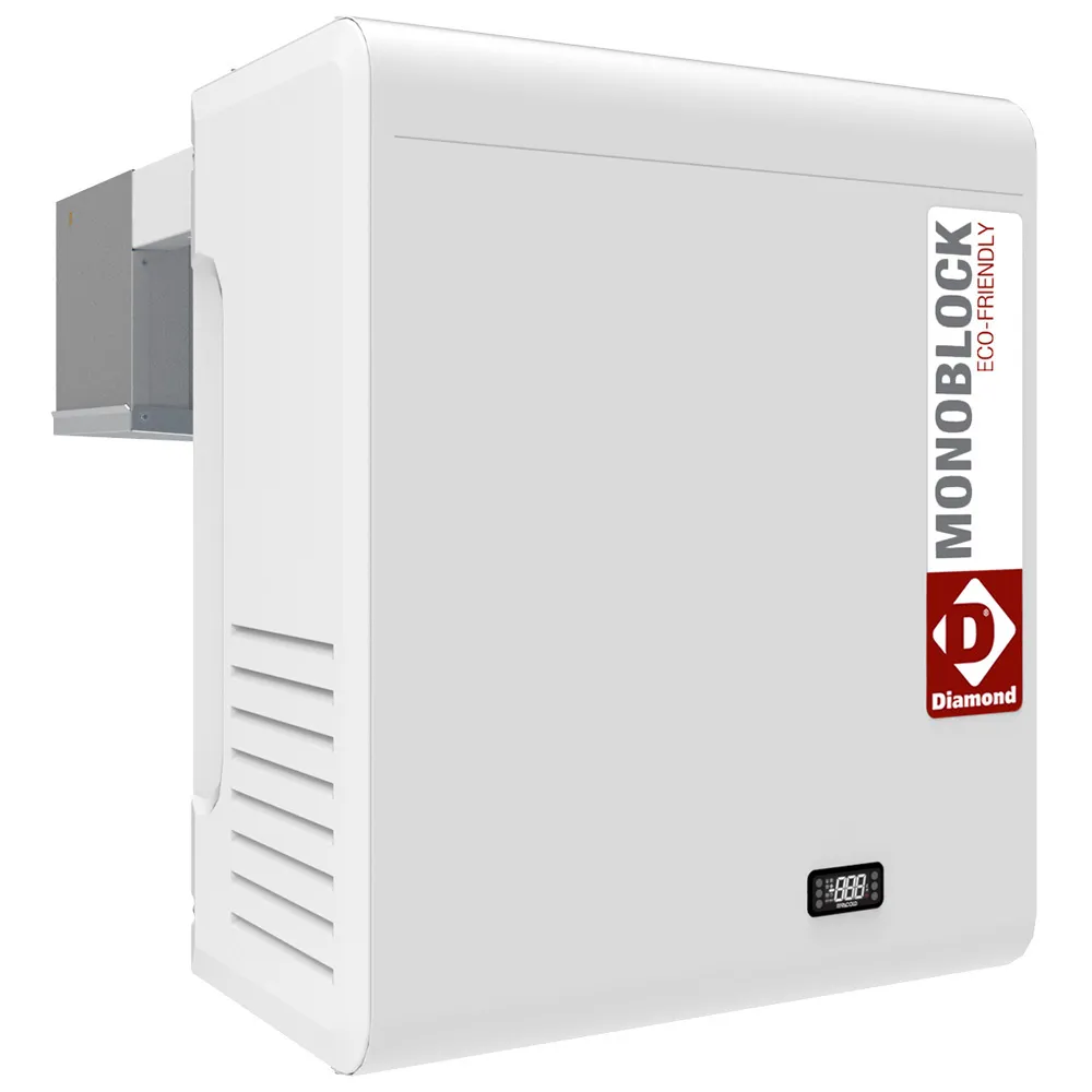 Koelgroep " Geschrankt " T° -5°+5° - Main Image Koelgroep " Geschrankt " T° -5°+5° - Main Image