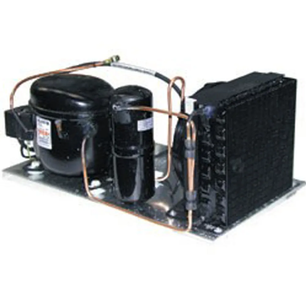 Koelgroep negatieve T°, 2,3 en 4 deuren - Main Image