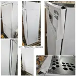 Koelkast 20x EN 600x400, geventileerd (500 Lit.) - Skinplate wit - Image 3