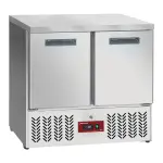 Koeltafel 2 deuren GN 1/1 - Main Image