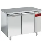 Koeltafel, geventileerd, 2 deuren EN 600x400, (zonder groep) - Main Image