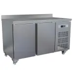 Koeltafel, geventileerd, GN 1/1 (260 Lit.), op wielen - Main Image