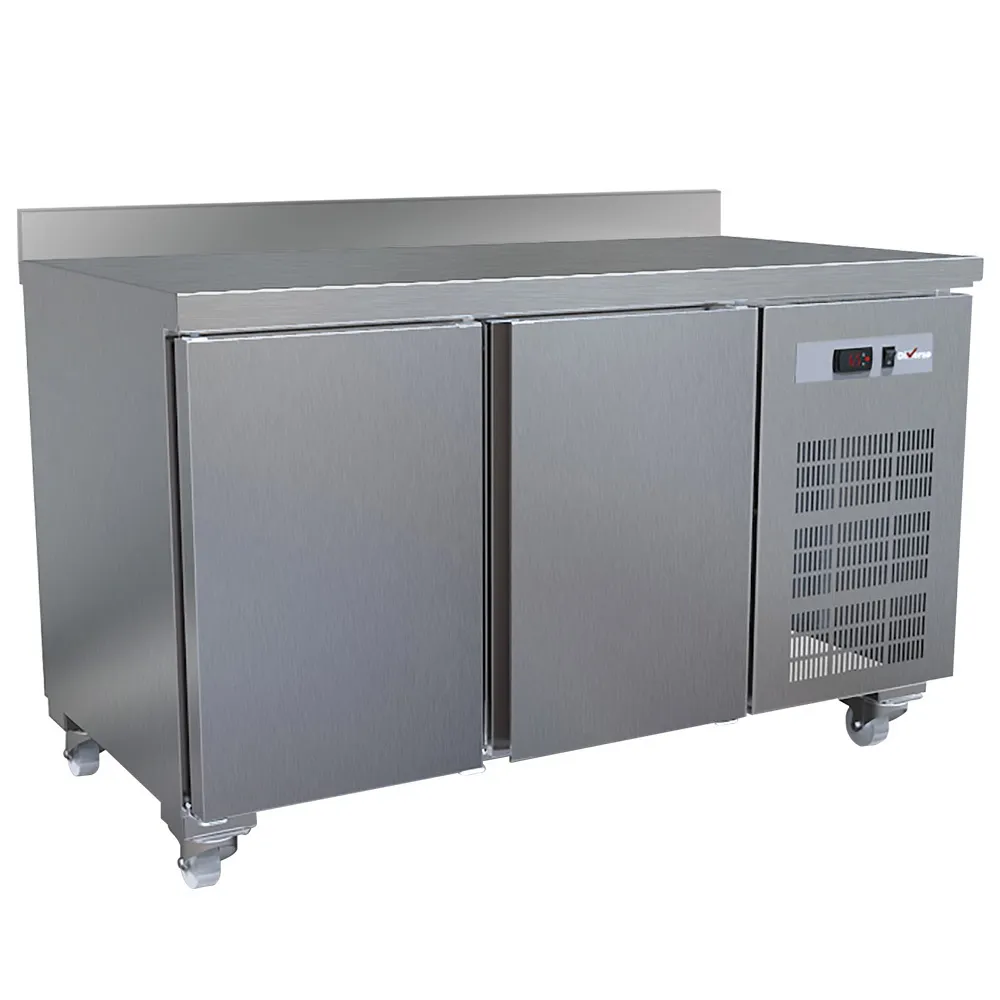 Koeltafel, geventileerd, GN 1/1 (260 Lit.), op wielen - Main Image