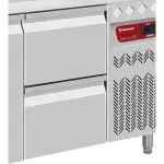 Koeltafel samengesteld uit : - Image 3