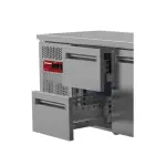 Koeltafel samengesteld uit : - Image 3