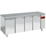 Koeltafel samengesteld uit : - Image 3