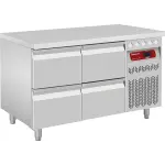 Koeltafel samengesteld uit : - Main Image